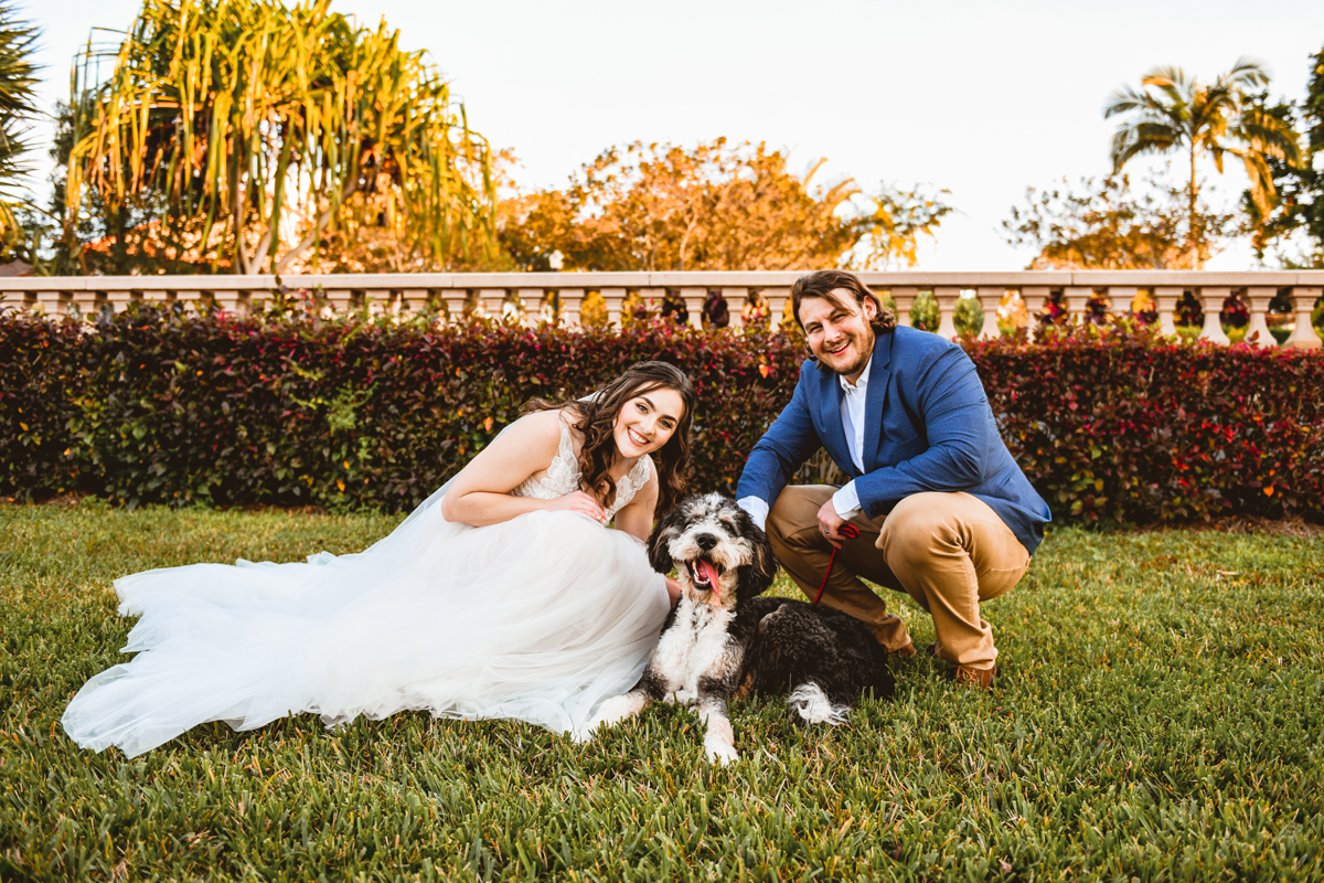 Lakeland Wedding Photographer