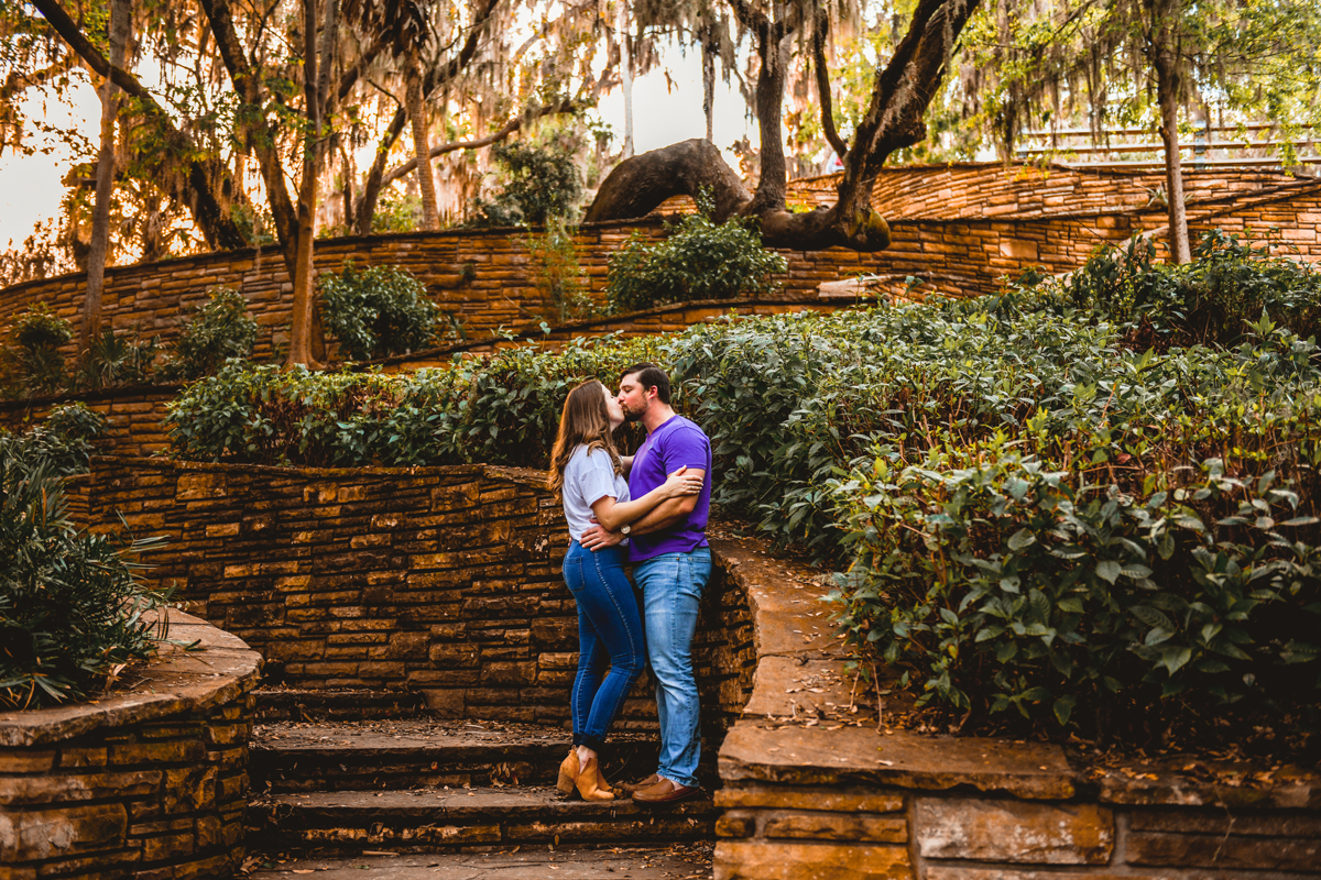 Pinellas County Park Engagement