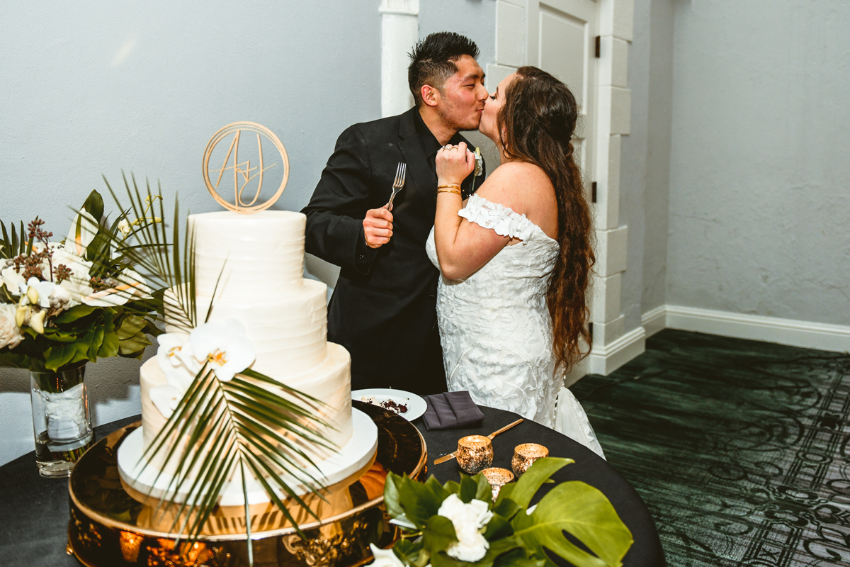 Vinoy Renaissance Wedding