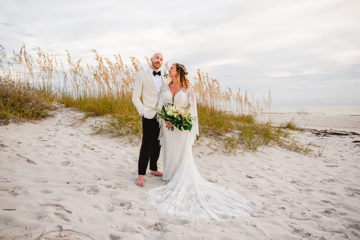 The Don Cesar Wedding