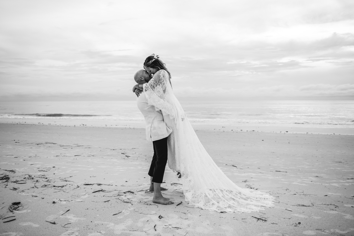 The Don Cesar Wedding