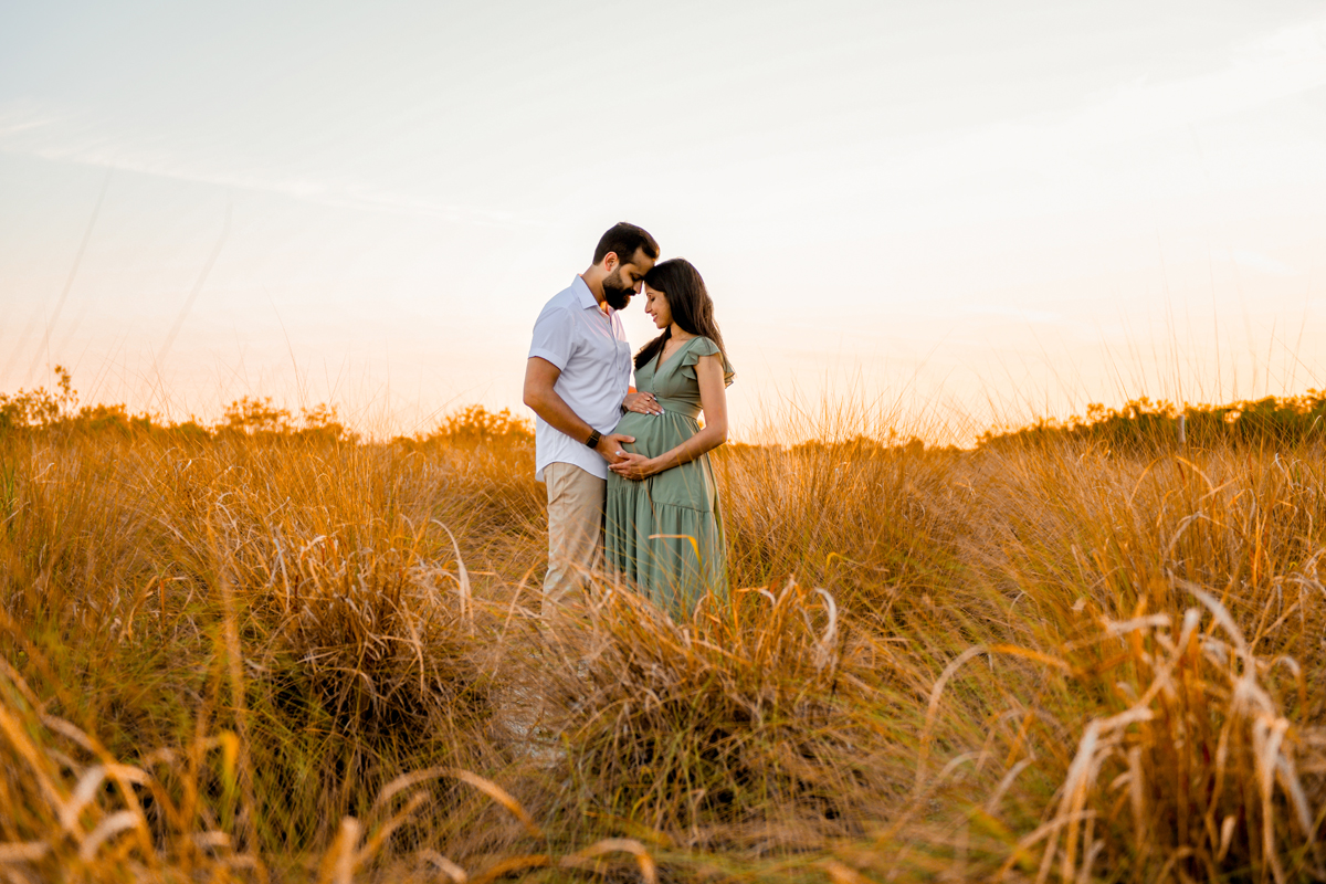 Cypress Point Park Maternity