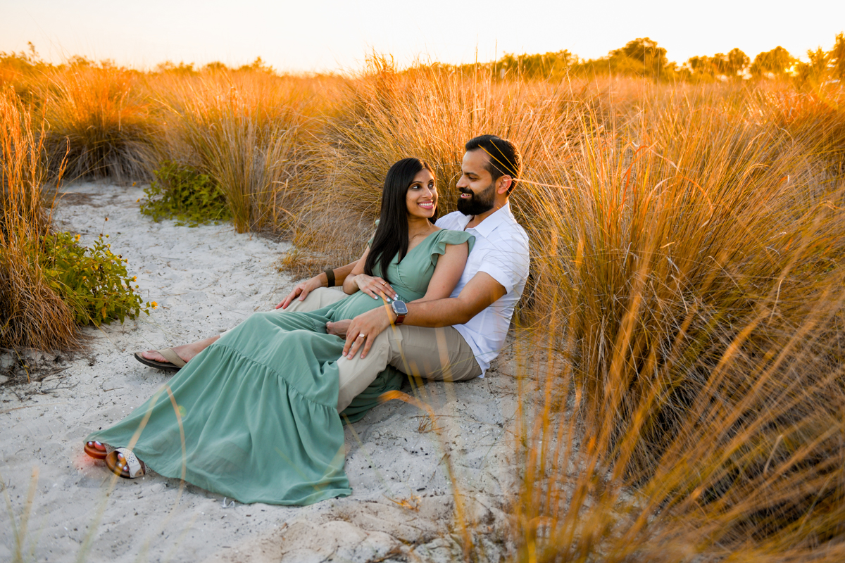 Cypress Point Park Maternity