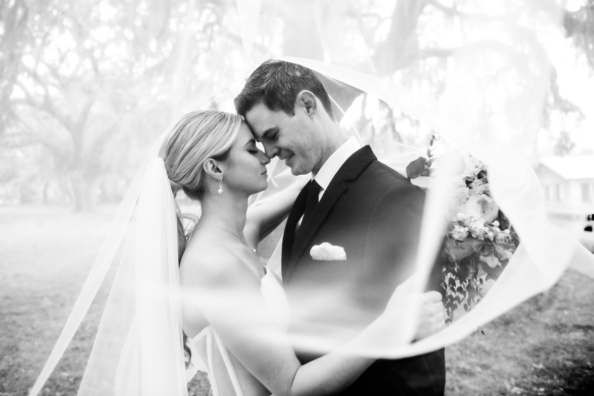 The Barn at Crescent Lake Wedding