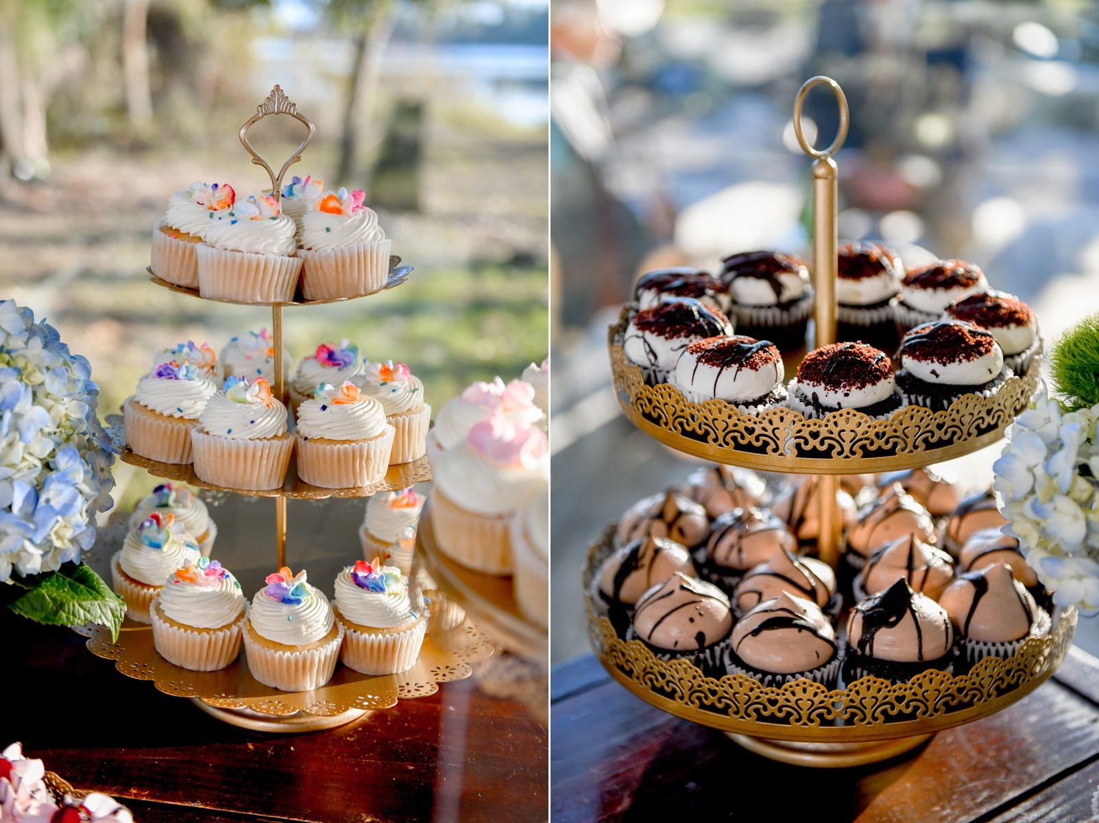 The Barn at Crescent Lake Wedding