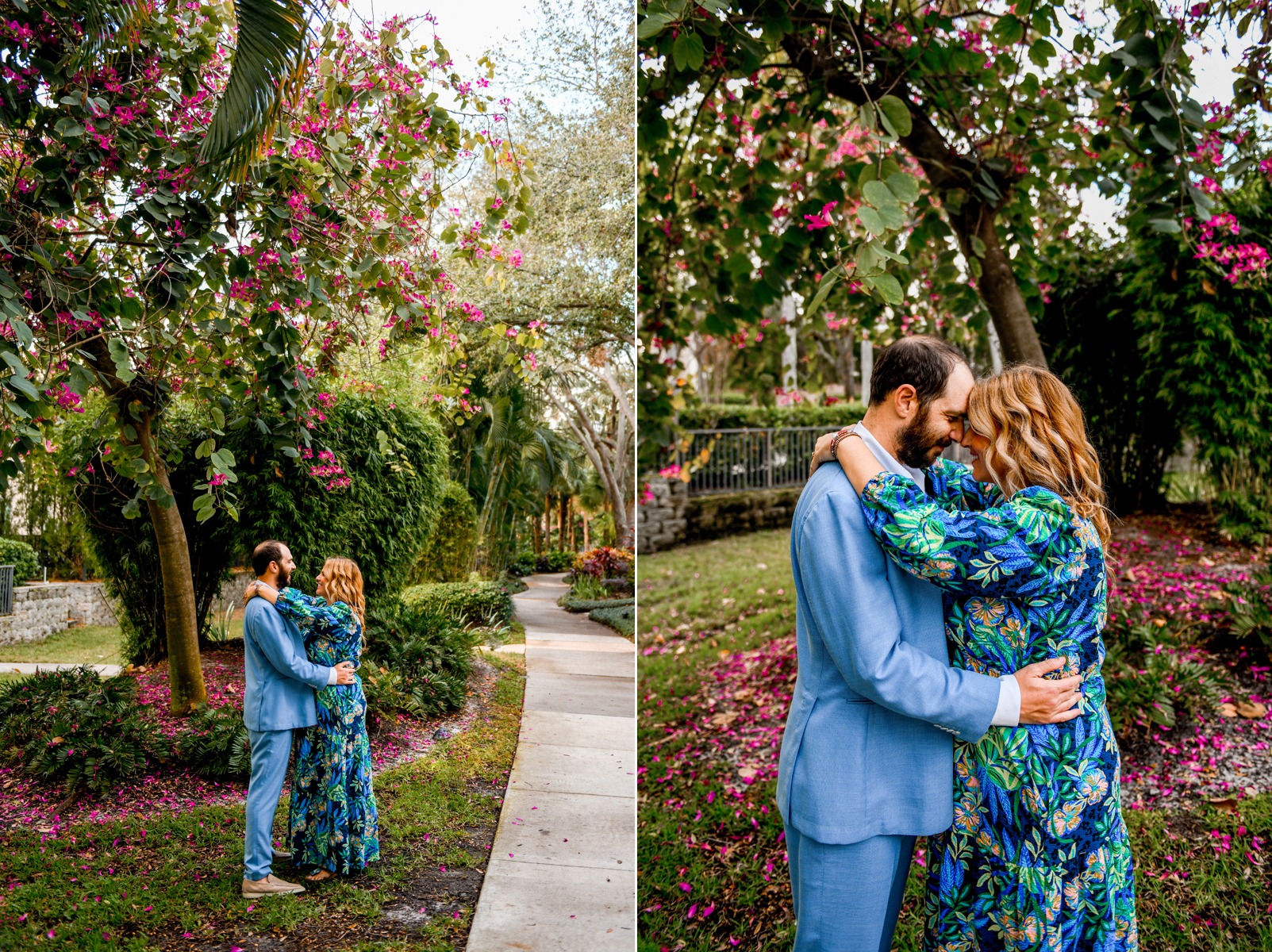 Harbour Island Engagement Photos